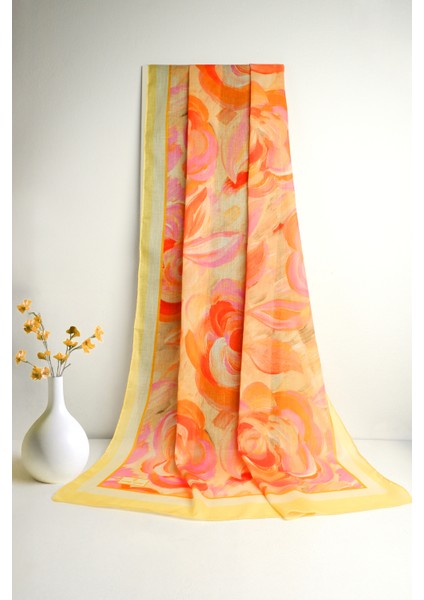 Rose Soft Pamuklu Şal fiyatları