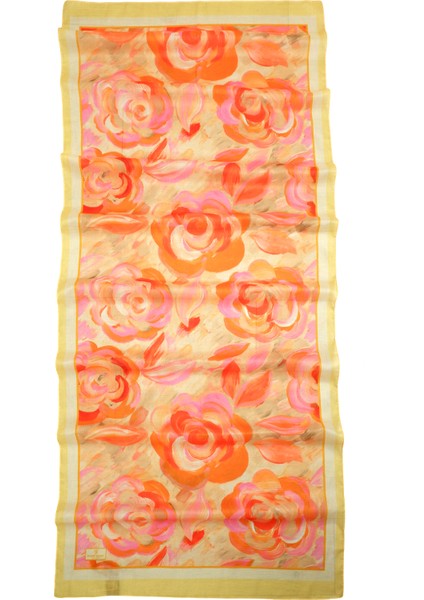 Rose Soft Pamuklu Şal fırsatları