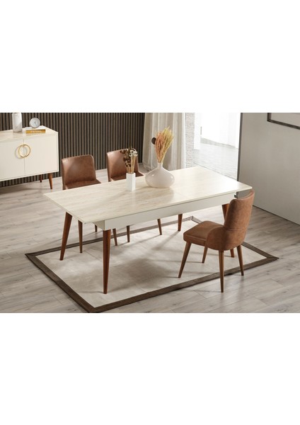 Lumina Yemek Odası Takımı indirimleri