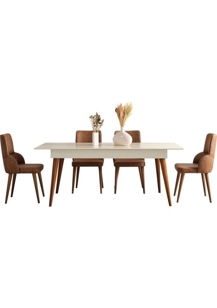 Lumina Yemek Odası Takımı