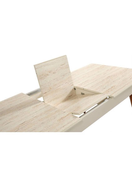 Lumina Yemek Odası Takımı