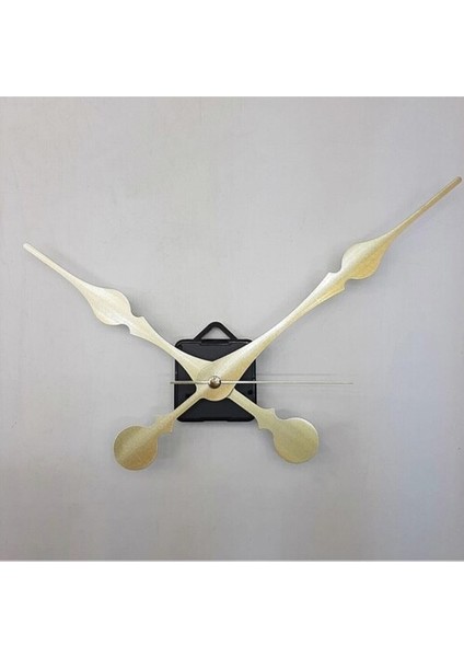 Akar Sessiz Saat Motoru (18 Mm) ve Mekanizması (Set) modelleri