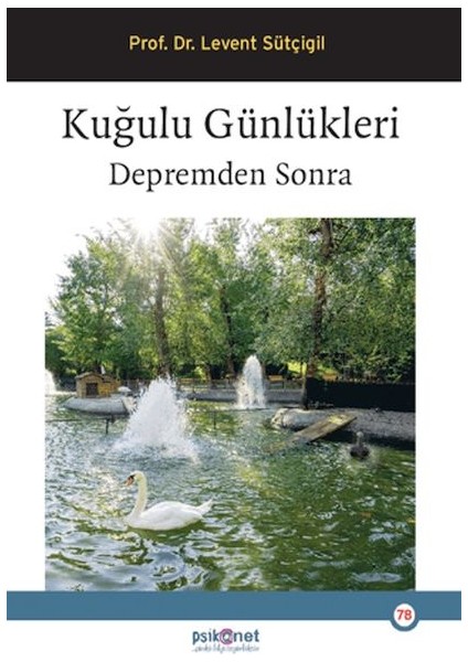 Kuğulu Günlükleri