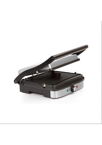 Tost ve Izgara Makinesi 2000 W Teflon Plakalı C On Ti fırsatları