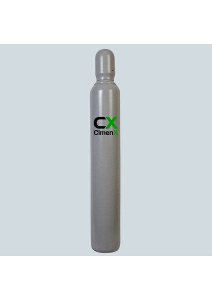 Cimenx Karbondioksit Co2 Gazı 10 Lt