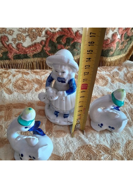 Antika Porselen Biblolar fırsatları