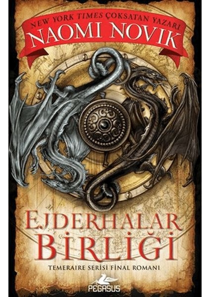 Ejderhalar Birliği