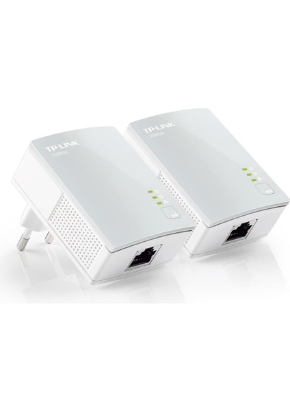 Tp-Lınk TL-PA4010 Kıt AV500 Powerlıne Adaptor