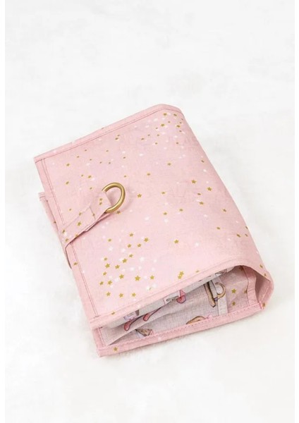 (2 Adet)Baby Alt Bakım Çantası - Bebek Alt Bakım Çantası 26*22*18 cm modelleri