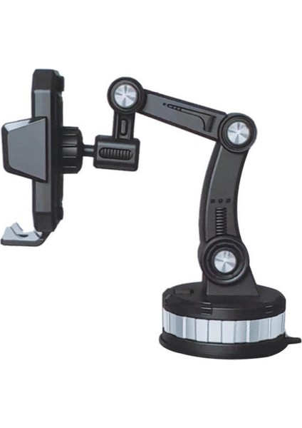 28 Siyah 360° Dönen Araç Içi ve Masa Üstü Telefon Tutucusu fiyatları