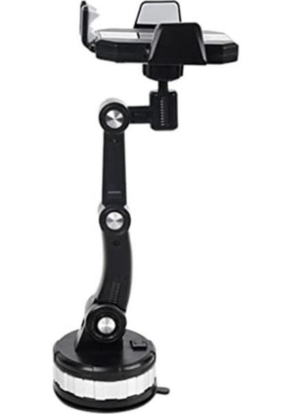 28 Siyah 360° Dönen Araç Içi ve Masa Üstü Telefon Tutucusu modelleri