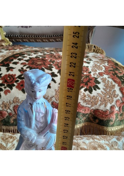 Antika Porselen Biblo modelleri