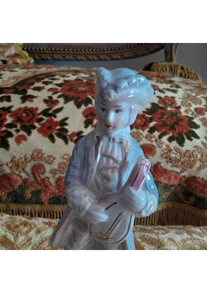 Antika Porselen Biblo fırsatları