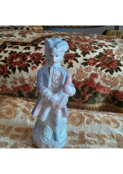 Antika Porselen Biblo indirimleri