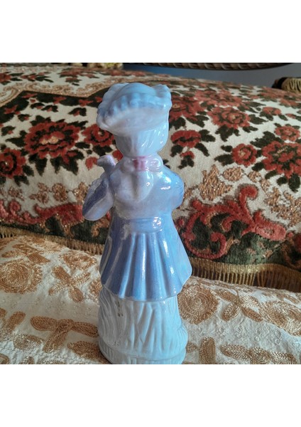 Antika Porselen Biblo