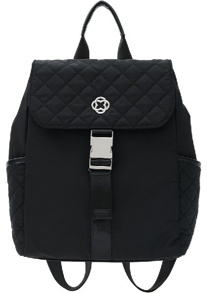 Siyah Aker Sırt Çantası CNT20101