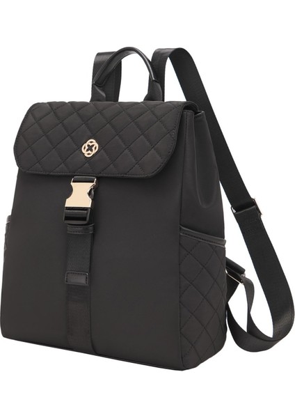 Siyah Aker Sırt Çantası CNT20101 fiyatları