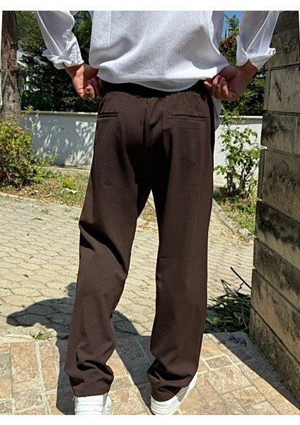 Baggy Erkek Pantolon modelleri