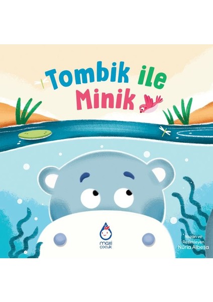Tombik ile Minik