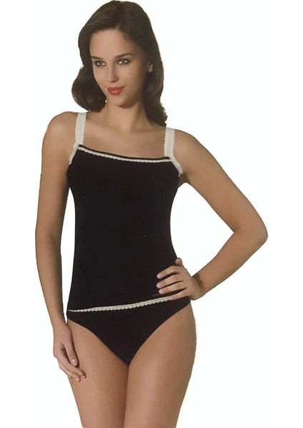 Düz Yaka Ikili Takım B2007