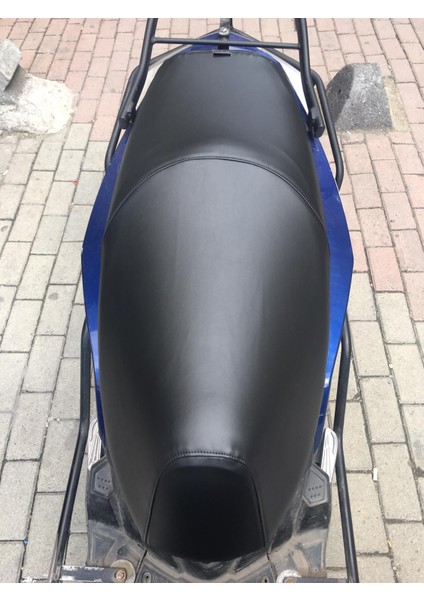 Akdeniz Sele Kaplama Jet 14 125-200 Mat Kamuflaj Lastikli Sele Kılıfı [2017-2023 Model Uyumlu] fiyatları