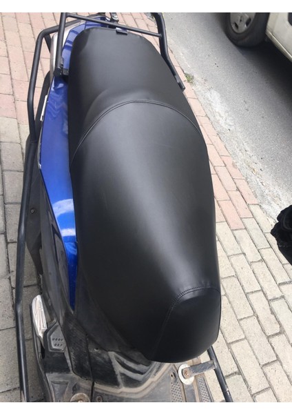 Akdeniz Sele Kaplama Jet 14 125-200 Mat Kamuflaj Lastikli Sele Kılıfı [2017-2023 Model Uyumlu] modelleri