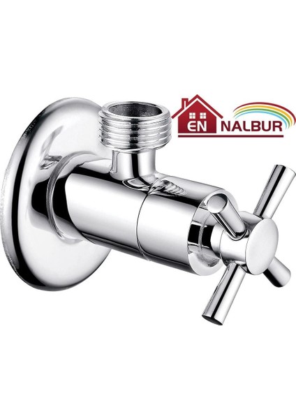 Itimat Lamda 521 Dekoratif Ara Musluk