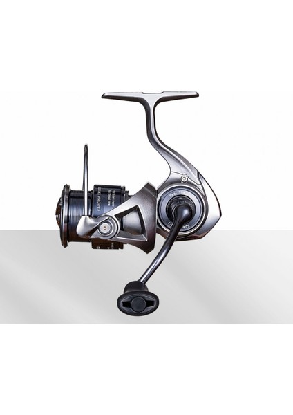 Caridina Xr 1500S Lrf Makine
