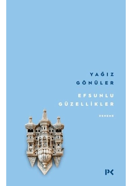 Efsunlu Güzellikler