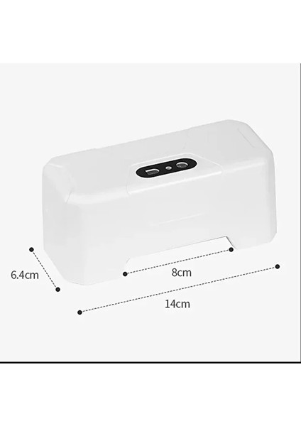 Otomatik Wc Tuvalet Sifonu Kızılötesi Sensörlü Temassız Akıllı Sensör Şarjlı Dahili Pil modelleri