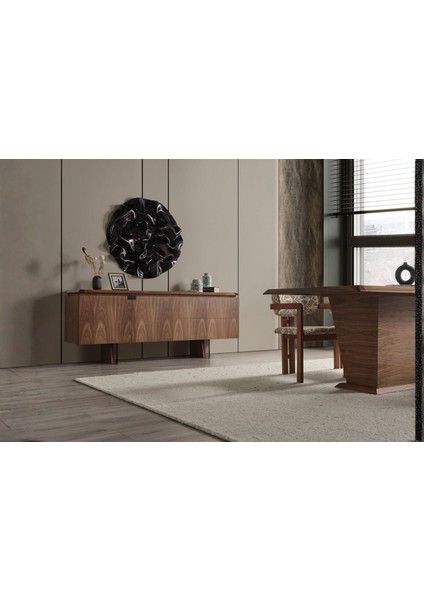 Mocha Yemek Odası Takımı fiyatları