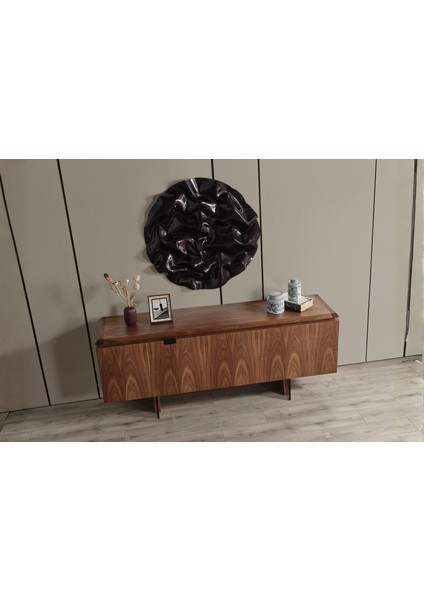 Mocha Yemek Odası Takımı modelleri