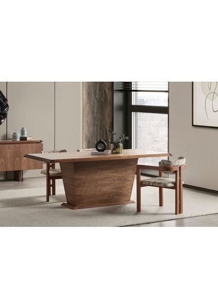 Mocha Yemek Odası Takımı fırsatları