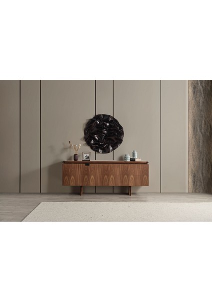 Mocha Yemek Odası Takımı