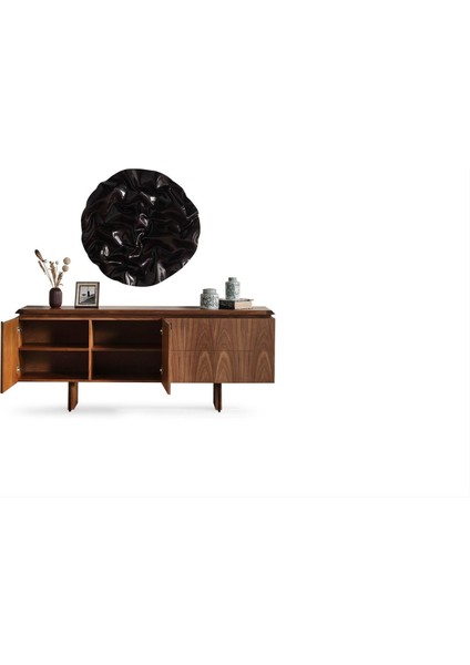 Mocha Yemek Odası Takımı