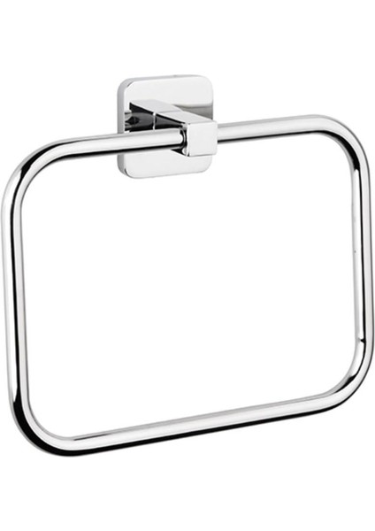 Tema 71708 Kare Yuvarlak Havluluk