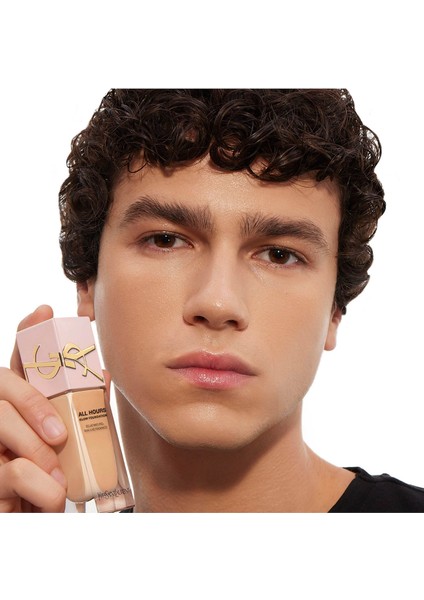 All Hours Glow Fondöten Ln9 fırsatları