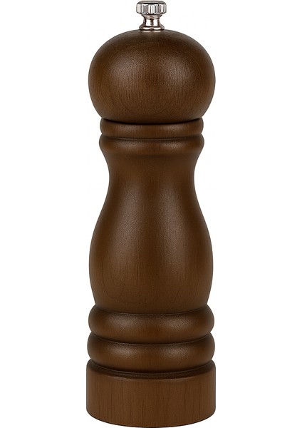 Viyana 12 cm Ahşap Karabiber Değirmeni fiyatları