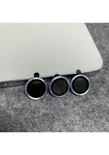 iPhone (13) Uyumlu Kamera Koruma Renkli Lens Koruyucu Temperli Cam Koruma fiyatları