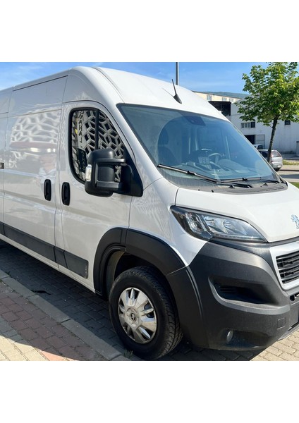 Citroen Jumper Dodik Seti 12 Parça 2024 Model ve Sonrası fiyatları