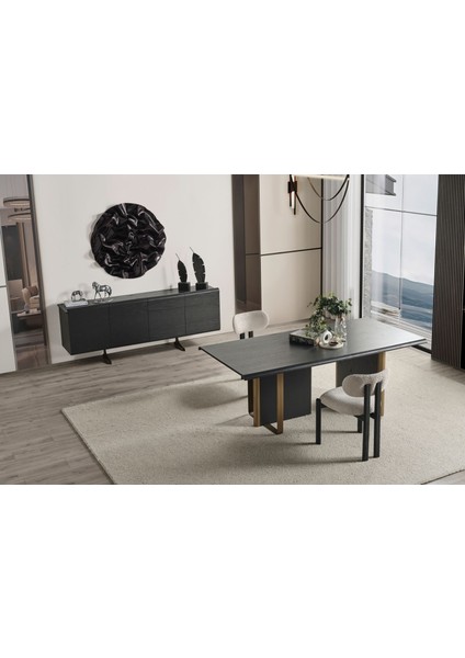 Vanta Yemek Odası Takımı fiyatları