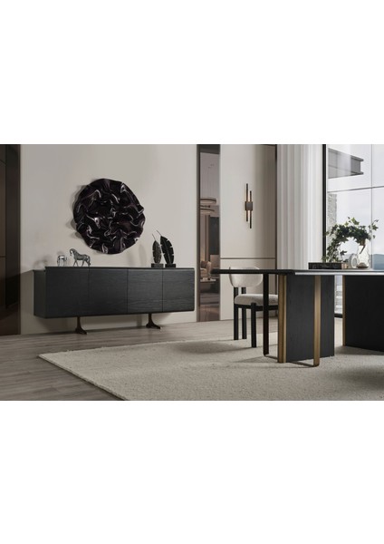 Vanta Yemek Odası Takımı fırsatları