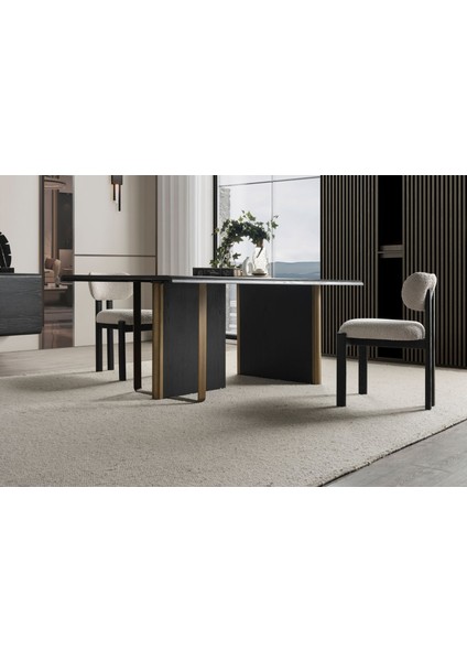 Vanta Yemek Odası Takımı indirimleri