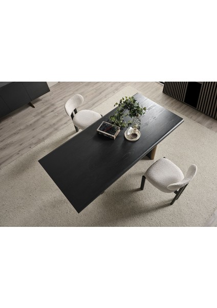 Vanta Yemek Odası Takımı