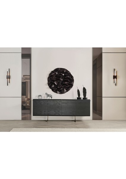 Vanta Yemek Odası Takımı