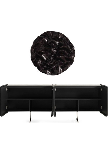 Vanta Yemek Odası Takımı