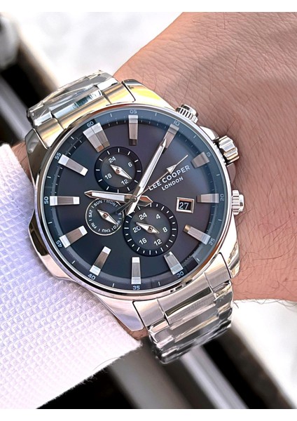 2 Yıl Garantili Suya Dayanıklı Çelik Kordon Renk Atma Yapmaz VS.BLKT.0624 modelleri