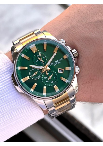 2 Yıl Garantili Suya Dayanıklı Çelik Kordon Renk Atma Yapmaz VS.BLKT.0622 modelleri