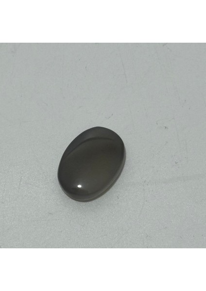 Kabaşon Kesim Doğal Aqua Kalsedon Taşı 26 Karat fiyatları