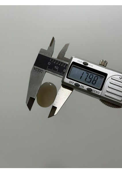 Kabaşon Kesim Doğal Aqua Kalsedon Taşı 26 Karat modelleri